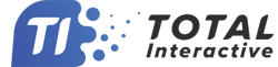 Total Interactive logo